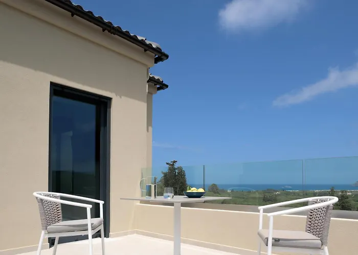 Вилла Blue Zone Villa, A Seaview Sanctuary With Pool, By Thinkvilla *