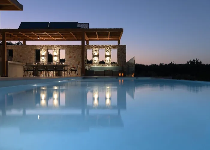 Blue Zone Villa, A Seaview Sanctuary With Pool, By Thinkvilla *