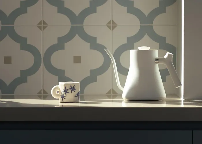 Blue Zone Villa, A Seaview Sanctuary With Pool, By Thinkvilla Вилла