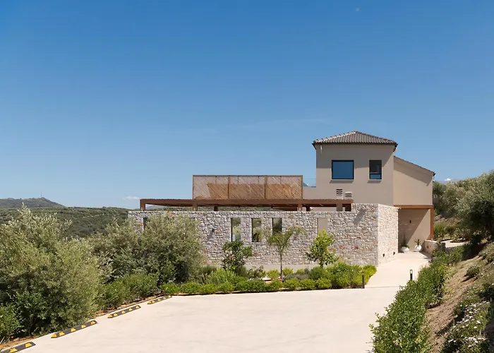 Вилла Blue Zone Villa, A Seaview Sanctuary With Pool, By Thinkvilla